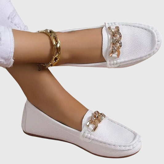 MELISSA — Comfort Orthopedic Loafers for Women