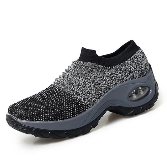 AirConfort Orthopedic Sneakers — Lightweight Daily Support