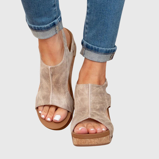ADELA — Comfort Orthopedic Sandals for Women