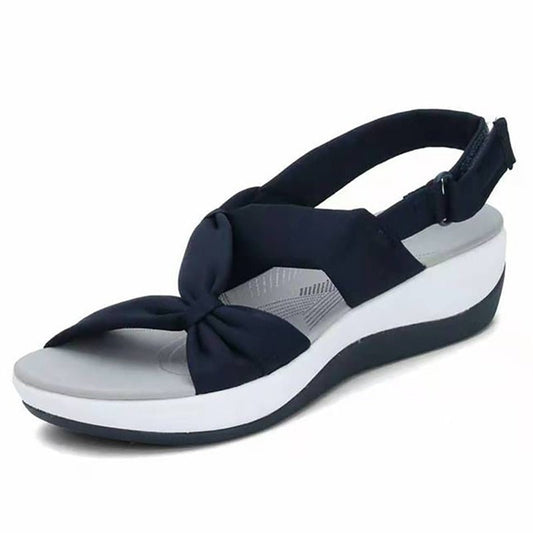 OrthoStride Comfort Sandals for Women — Arch Support