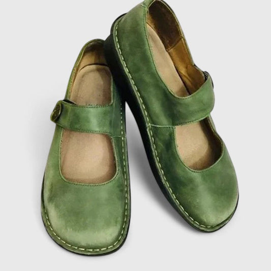 VIOLETTA — Elegant Orthopedic Shoes for Women